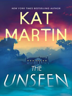 cover image of The Unseen